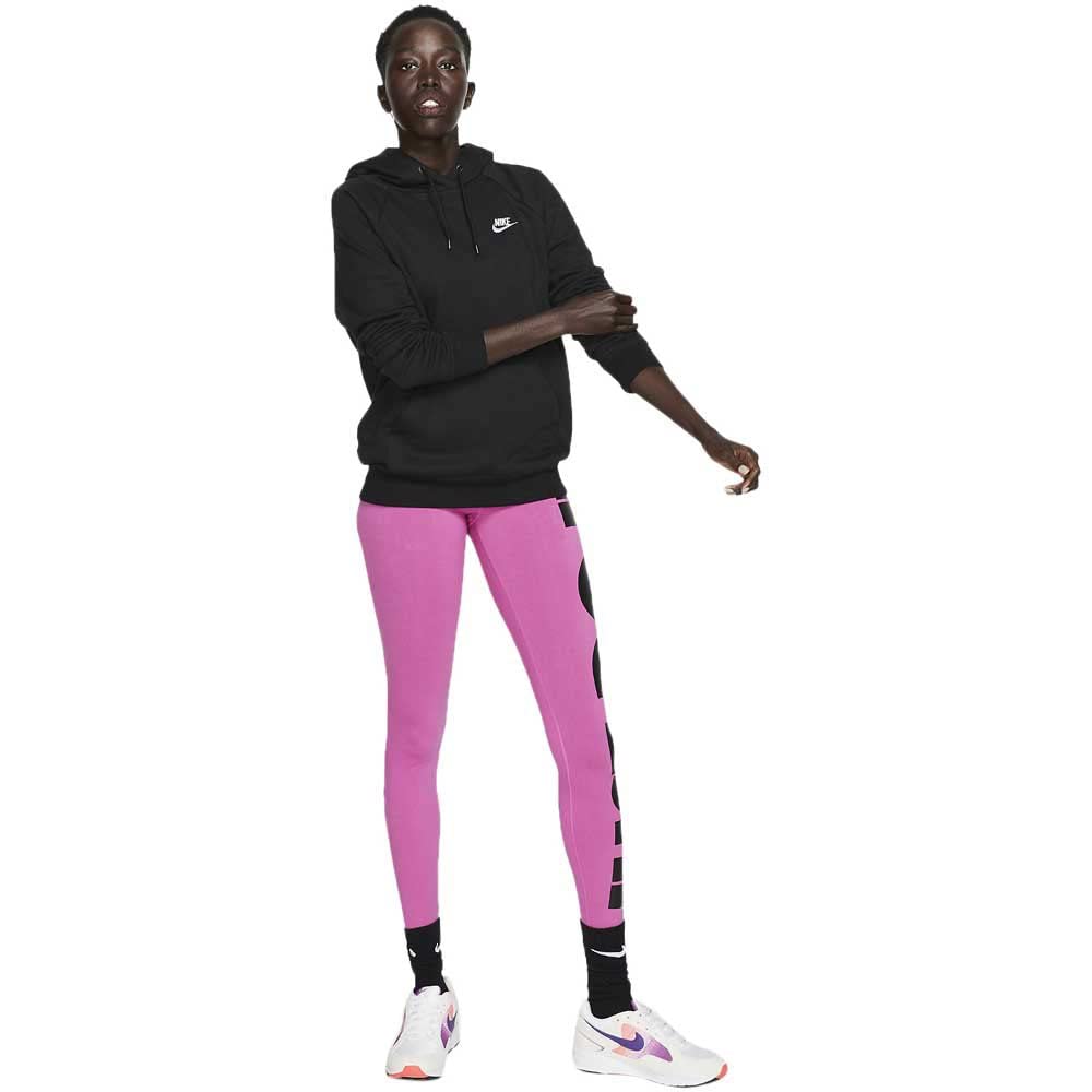 Nike Women's Sportswear Essential Fleece Hoodie
