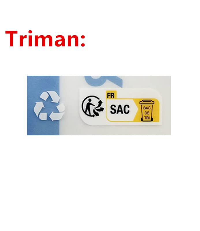 wirarpa Women's Cotton Underwear High Waist Briefs Ladies Soft Underpants 4 Pack Plus Size Panties Multicolored Small