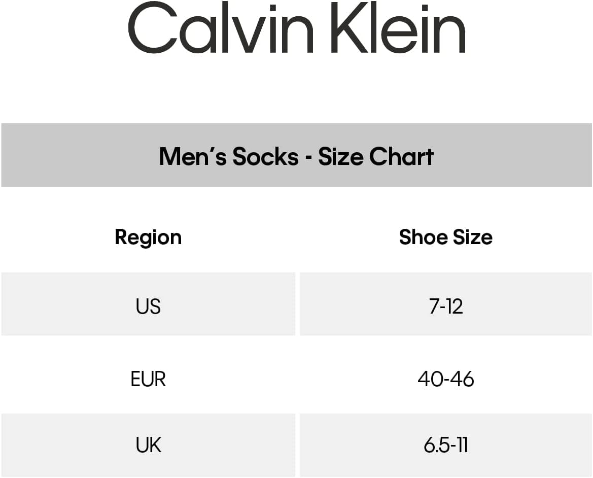 Calvin Klein Mens No Show Socks - 12 Pack Soft Cushioned Breathable Athletic Low Cut Ankle Socks for Men (Sizes: 7-12), Size 7-12, White/Grey Assorted