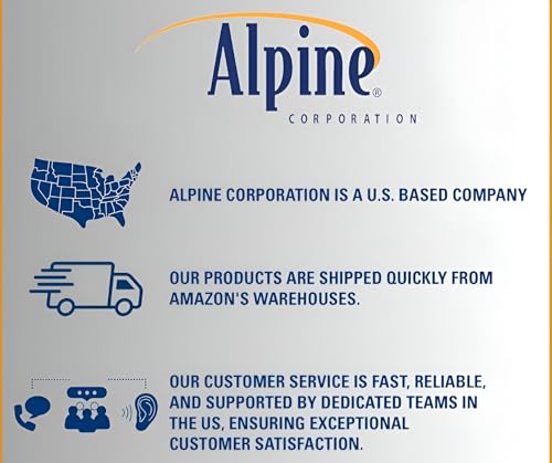 Alpine Corporation WCT202 Indoor Tabletop Tiered Water Fountain Featuring 3 Candles for Desktop and Table, 11", Brown