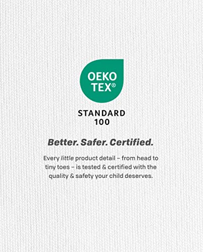 The Children's Place Baby Boys And Toddler Snug Fit 100% Cotton Short Sleeve Top Pants 2 Piece Pajama Set, Smart Dinos, 3T US