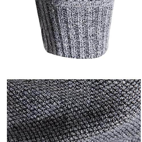 Autumn Winter Jacket Men Coats Solid Slim Fit Thick Coats Men Jacket Stand Collar Zip(4XL code)