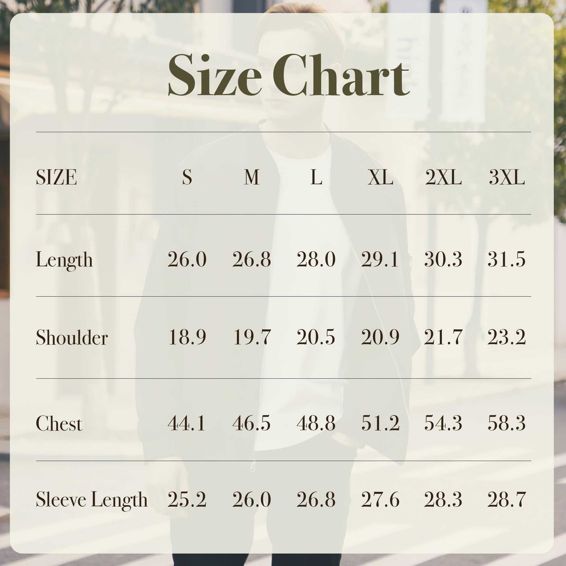 WULFUL Men's Bomber Jacket Lightweight Casual Windbreaker Zip Up Coat with Pocket