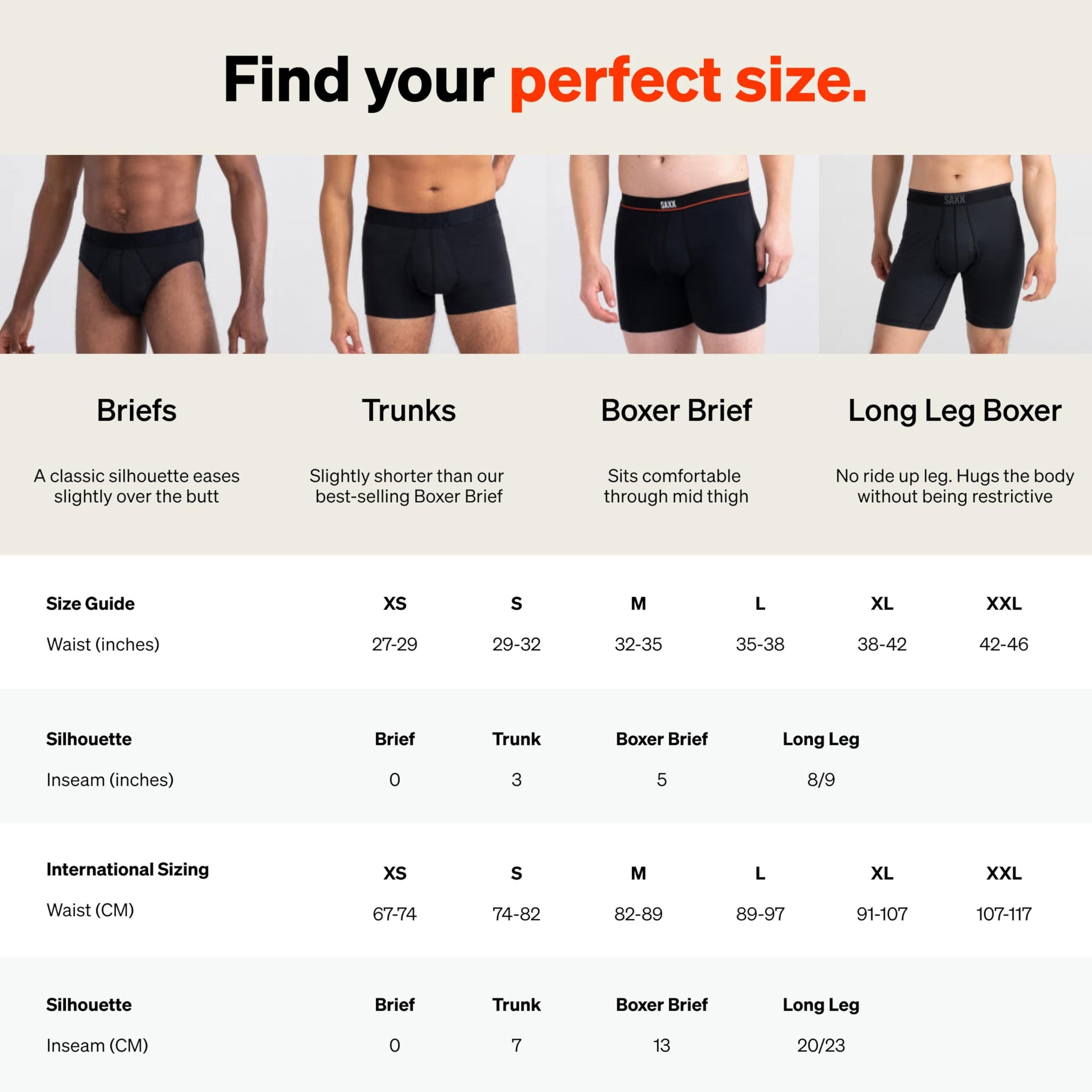 SAXX Underwear Co. Men's Underwear with Pouch Core Performance Mesh Boxer Brief Fly 3Pk, Black/Graphite/Athletic, X-Large