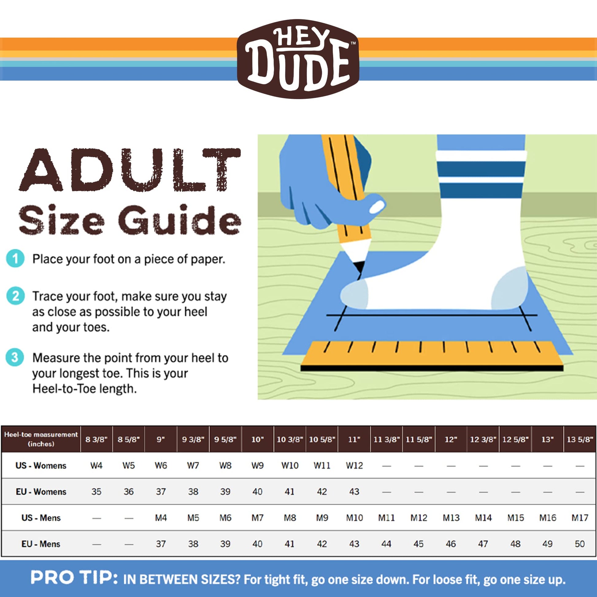 HEYDUDE Men's Wally Sox Micro Total Black Size 12 | Men's Slip On Shoes | Comfortable & Light-Weight