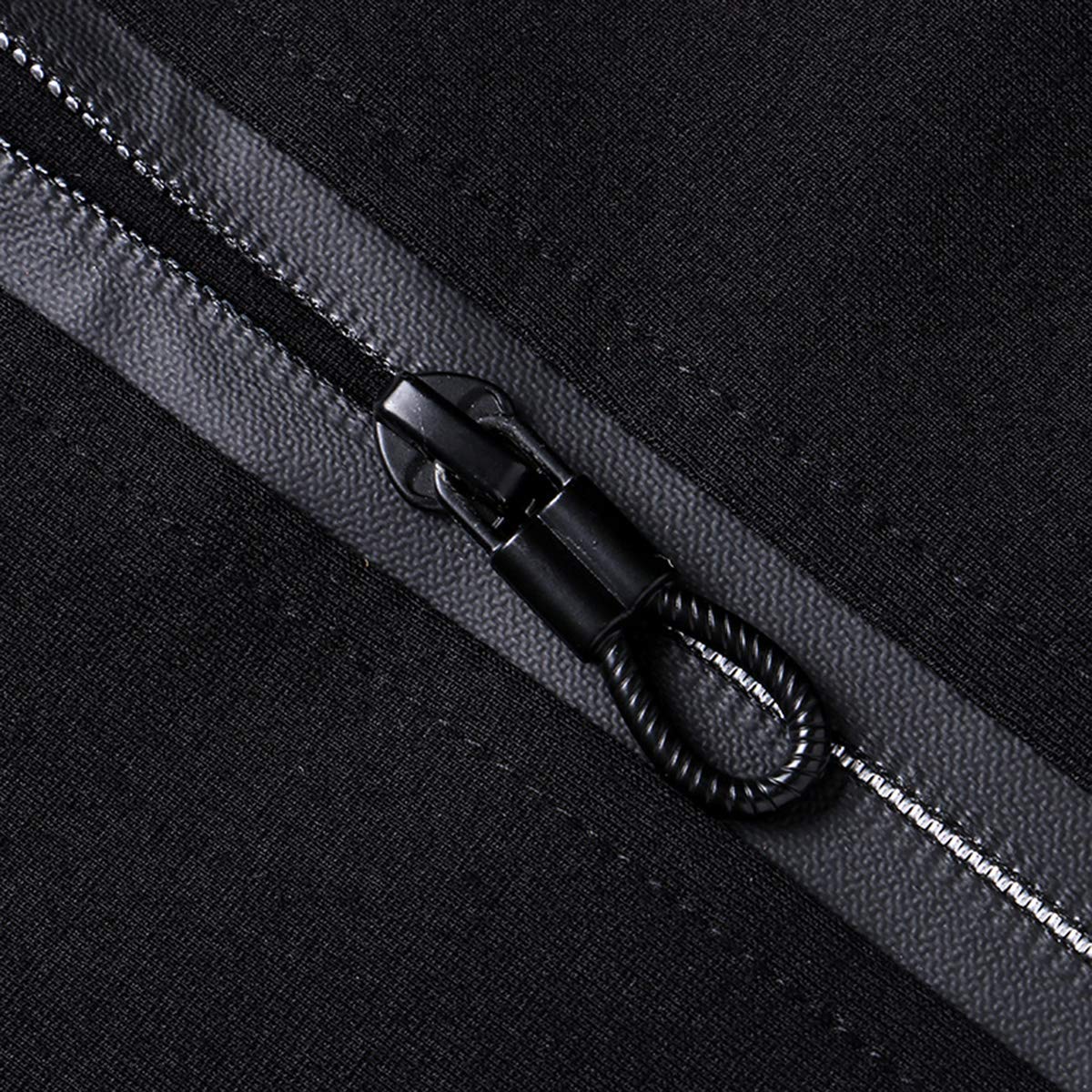 PRIJOUHE Men's Tracksuit Hooded Fitness Sport Suits Gym Hoodie 2 Piece Hoodies Joggers Sweatpants Sets Gym Jogging Tracksuits