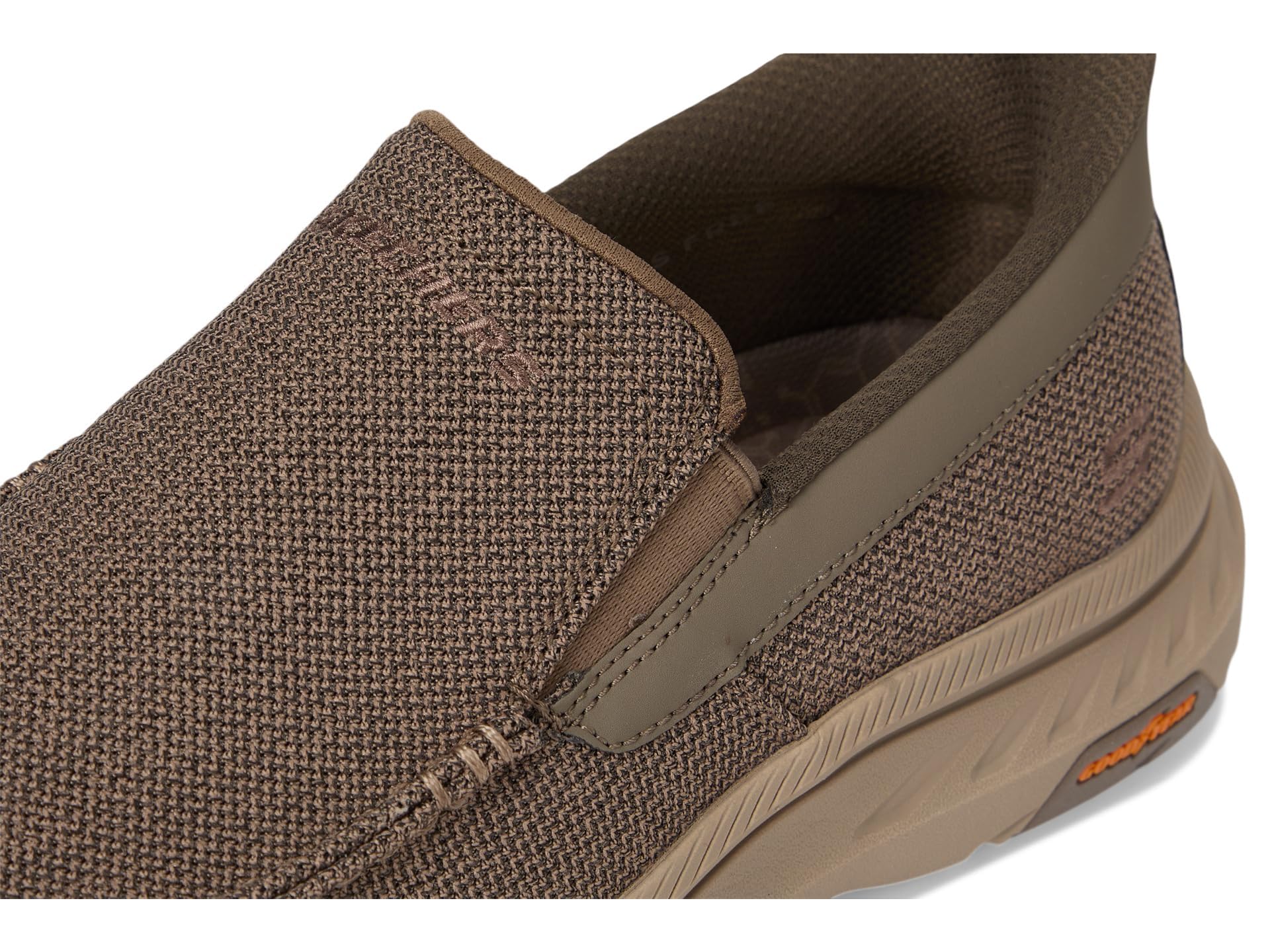 Skechers Men's Pollard - Wilfred - TPE - 8 Medium