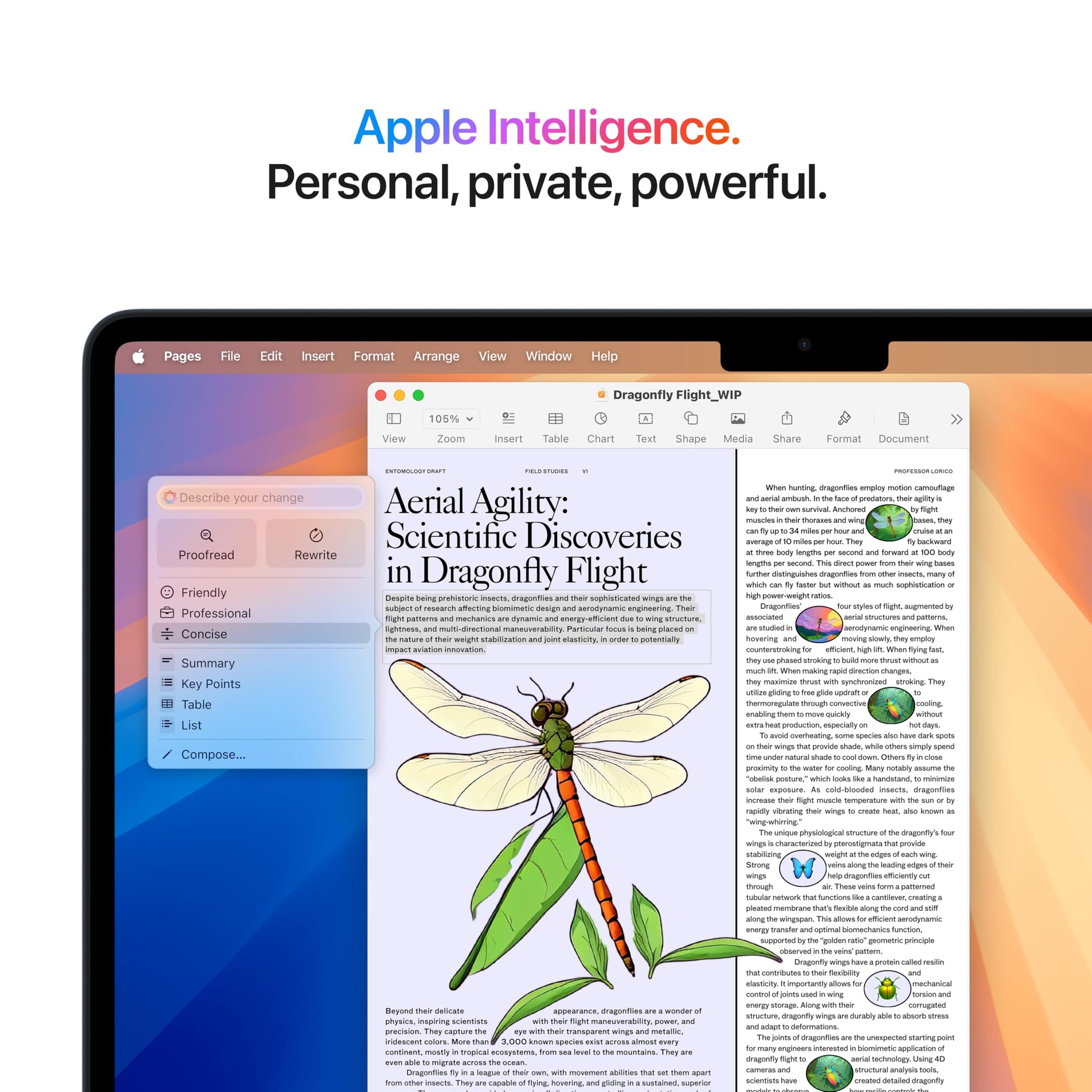 Apple 2025 MacBook Air 13-inch Laptop with M4 chip: Built for Apple Intelligence, 13.6-inch Liquid Retina Display, 16GB Unified Memory, 256GB SSD Storage, 12MP Center Stage Camera, Touch ID; Midnight