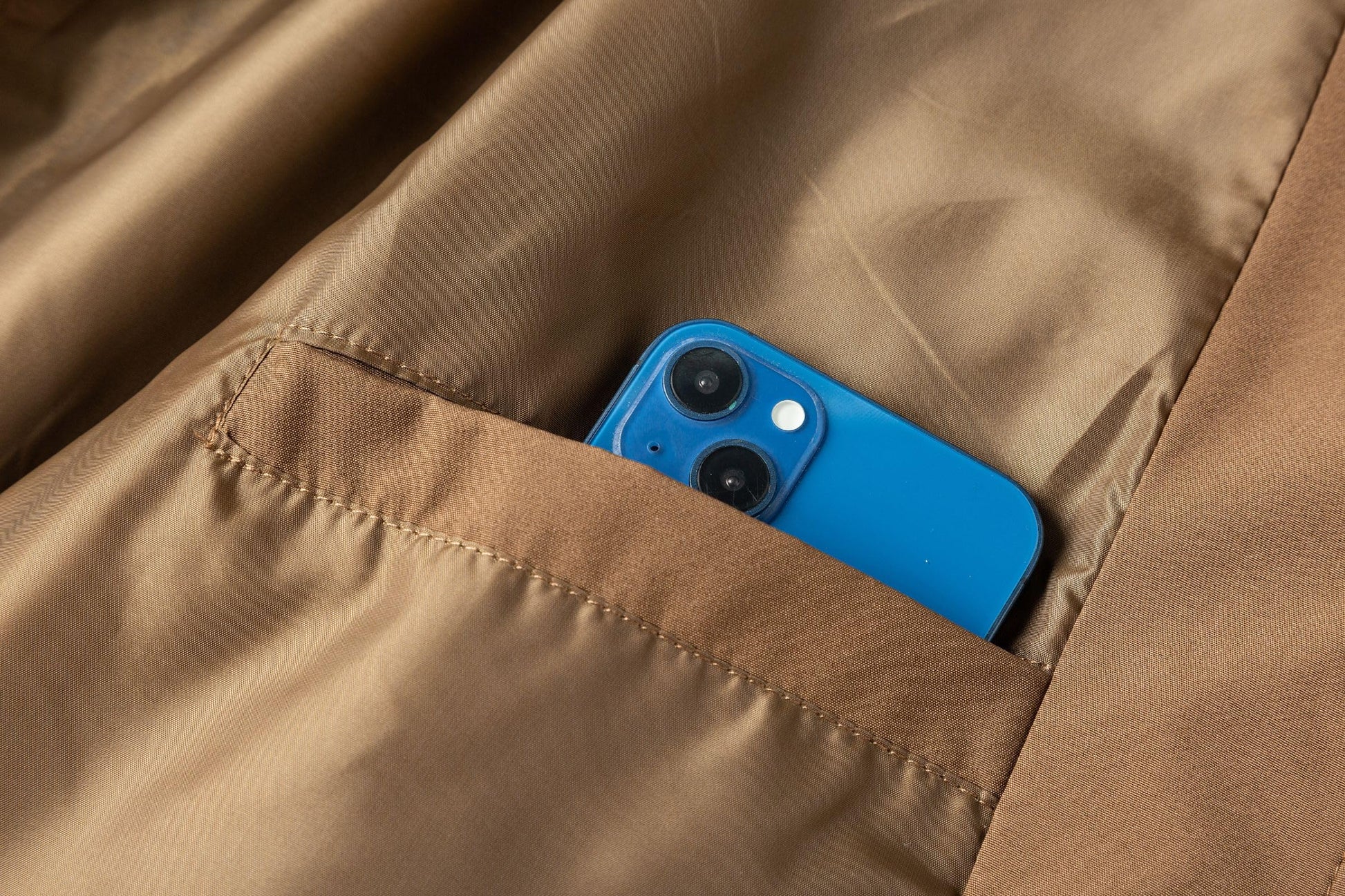 XiaoYouYu Men's Bomber Jacket Fashion Stylish Lightweight Windbreaker Spring Fall Casual Jackets for Men Coffee Large