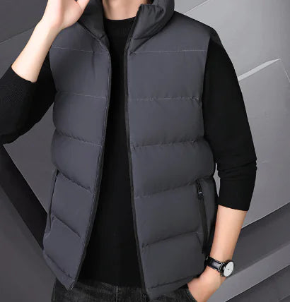 Men's Bomber Jacket - 2024 Trend - Pantagonia (One Piece)