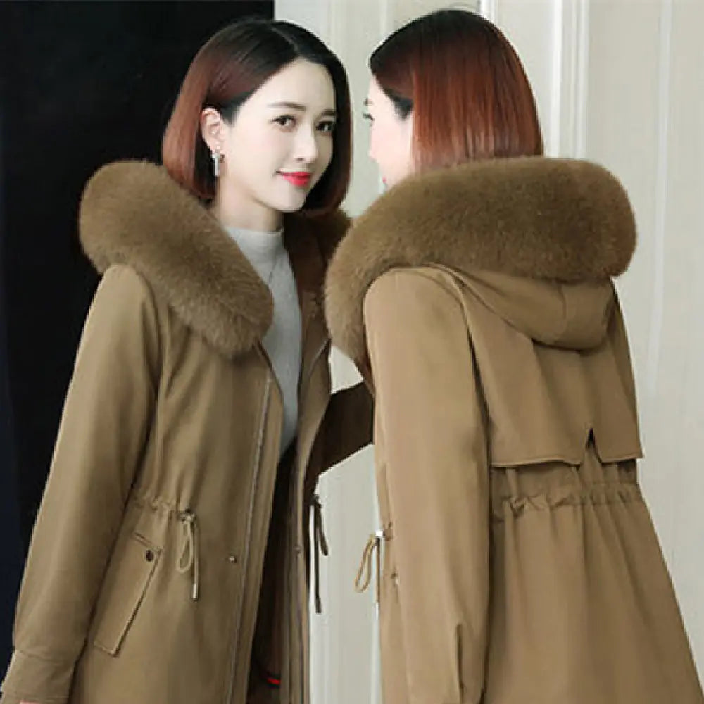 Removable Inner Liner for Enhanced Functionality