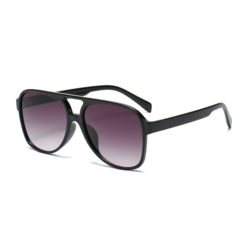 American Trend Retro Sunglasses