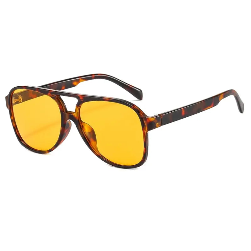 American Trend Retro Sunglasses