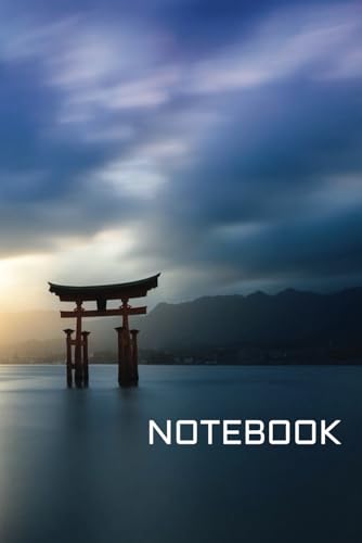 100-Page Graph Paper Notebook