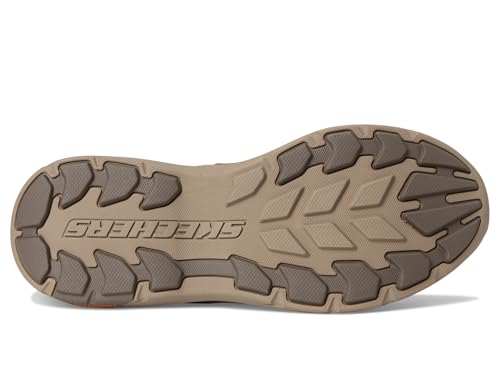 Skechers Men's Pollard - Wilfred - TPE - 8 Medium