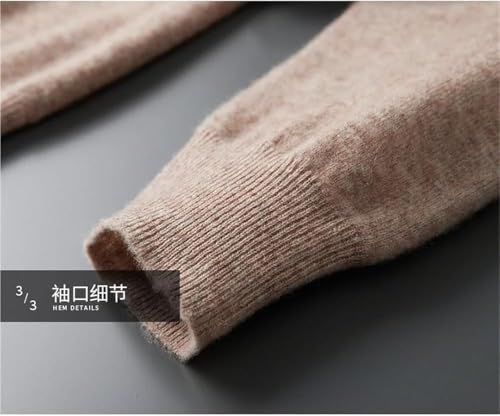 Mens Flexible Polo Shirts Lightweight Long Sleeve Cotton Collared Work Pullover Classic Golf Tee T Shirt Tops(Dark Gray9,XX-Large)