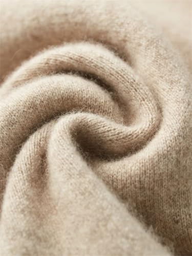 Men's Hooded Sweatshirt Zippered Knit Cardigan and Long-Sleeved Casual Jacket