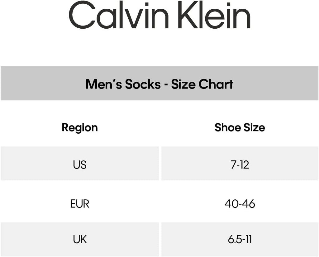 Calvin Klein Mens No Show Socks - 12 Pack Soft Cushioned Breathable Athletic Low Cut Ankle Socks for Men (Sizes: 7-12), Size 7-12, White/Grey Assorted