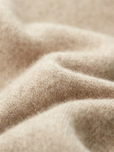 Men's Hooded Sweatshirt Zippered Knit Cardigan and Long-Sleeved Casual Jacket