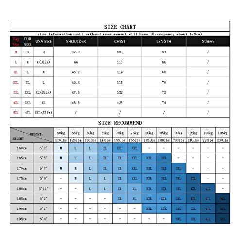 YMGSCC Solid Color Hoodies Waistcoat Men Casual Warm Jackets and Coats Men Autumn Winter Men Clothing(Black,Asia 3XL 82-90 kg)