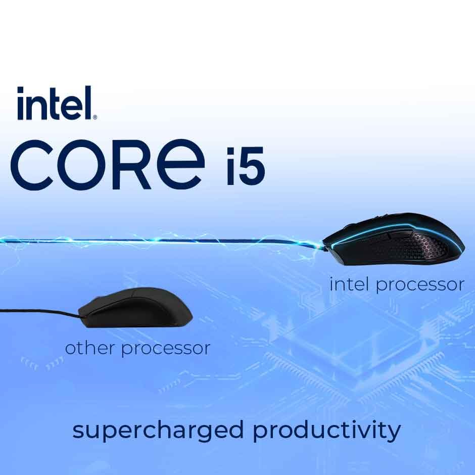 Dell Optiplex 3060 Desktop Computer | Intel i5-8500 (3.2) | 32GB DDR4 RAM | 1TB SSD Solid State | Built in WiFi | Bluetooth | Windows 11 Professional | Home or Office PC (Renewed)