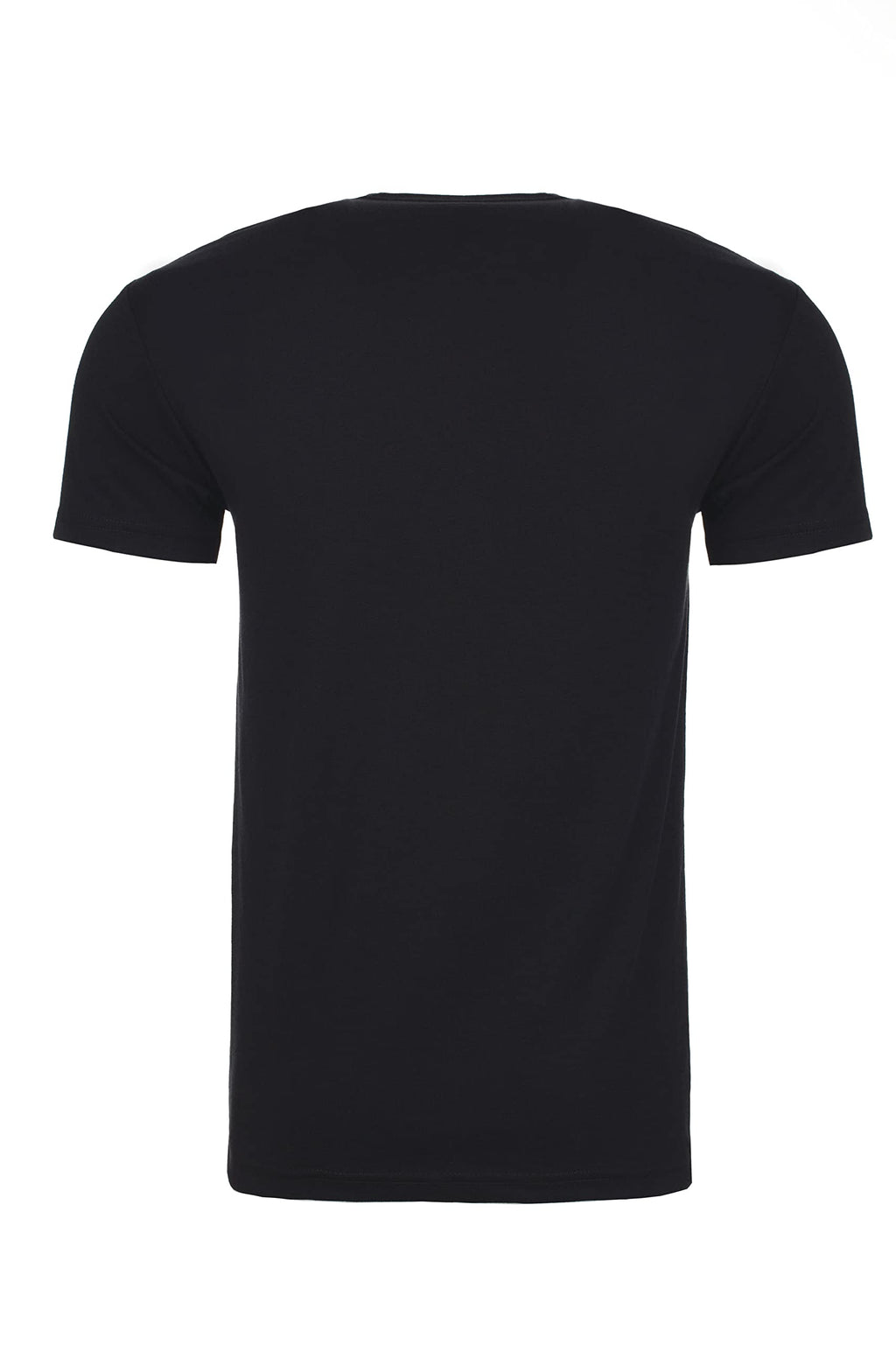 Next Level N6210 T-Shirt - Black - Large