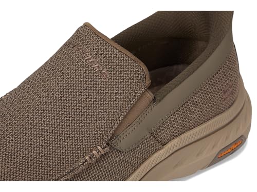 Skechers Men's Pollard - Wilfred - TPE - 8 Medium