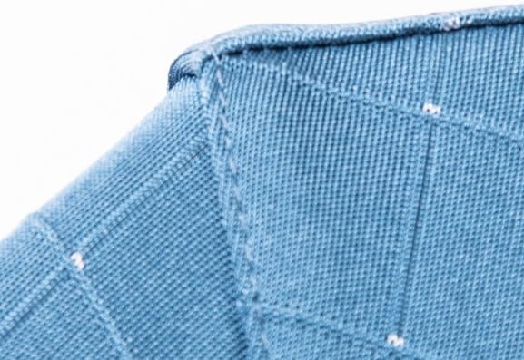 Mens Silk Short Sleeve Polo Shirts Summer Lightweight Collared Business Fashion Casual T Shirt(Dark Blue,XX-Large)