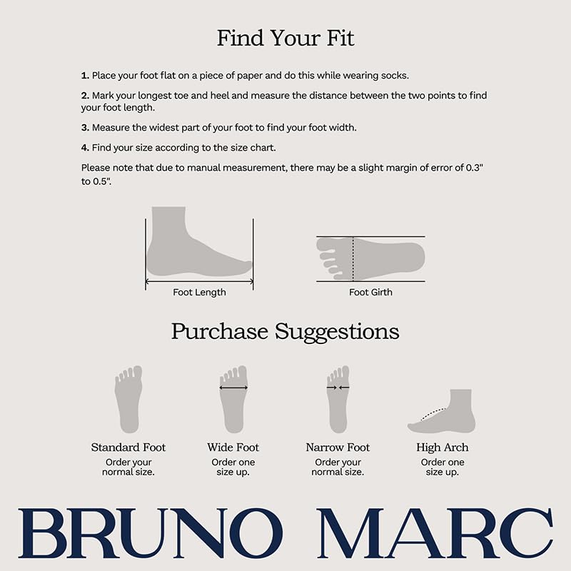 Bruno Marc Men's Casual Dress Sneaker Shoes, Business Formal Derby Plain Toe Oxfords Crossflex GentEdge,Size 12,Black,SBOX223M