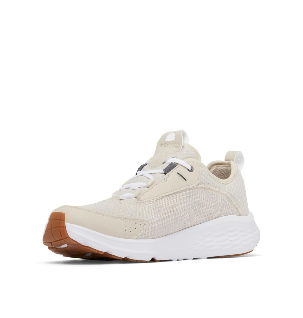 Columbia Mens PFG Castback Non Slip Boat Shoe, Dark Stone/Titanium Grey Steel, 8.5 Wide