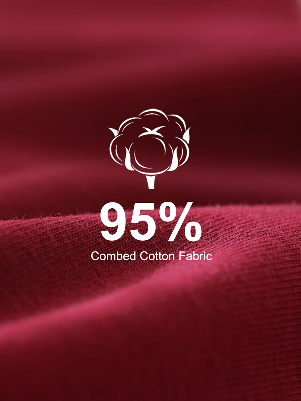 Vevmon Cotton Underwear for Women High Waisted Full Coverage Briefs Soft Ladies Panties 5 Pack (US, Alpha, Medium, Regular, Regular, A-5 Pack 5 Colors)