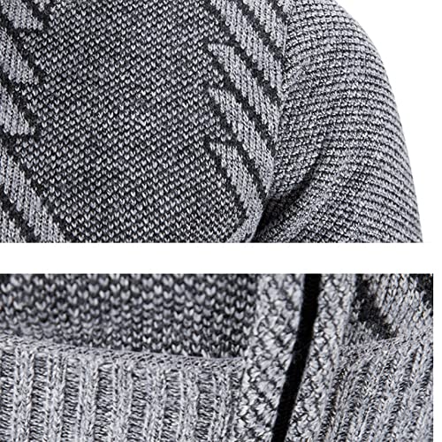 Autumn Winter Jacket Men Coats Solid Slim Fit Thick Coats Men Jacket Stand Collar Zip(4XL code)