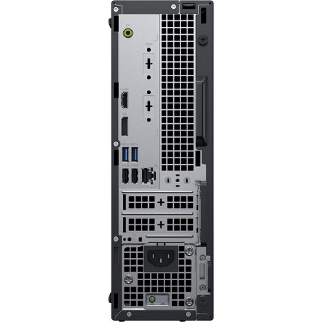 Dell Optiplex 3060 Desktop Computer | Intel i5-8500 (3.2) | 32GB DDR4 RAM | 1TB SSD Solid State | Built in WiFi | Bluetooth | Windows 11 Professional | Home or Office PC (Renewed)