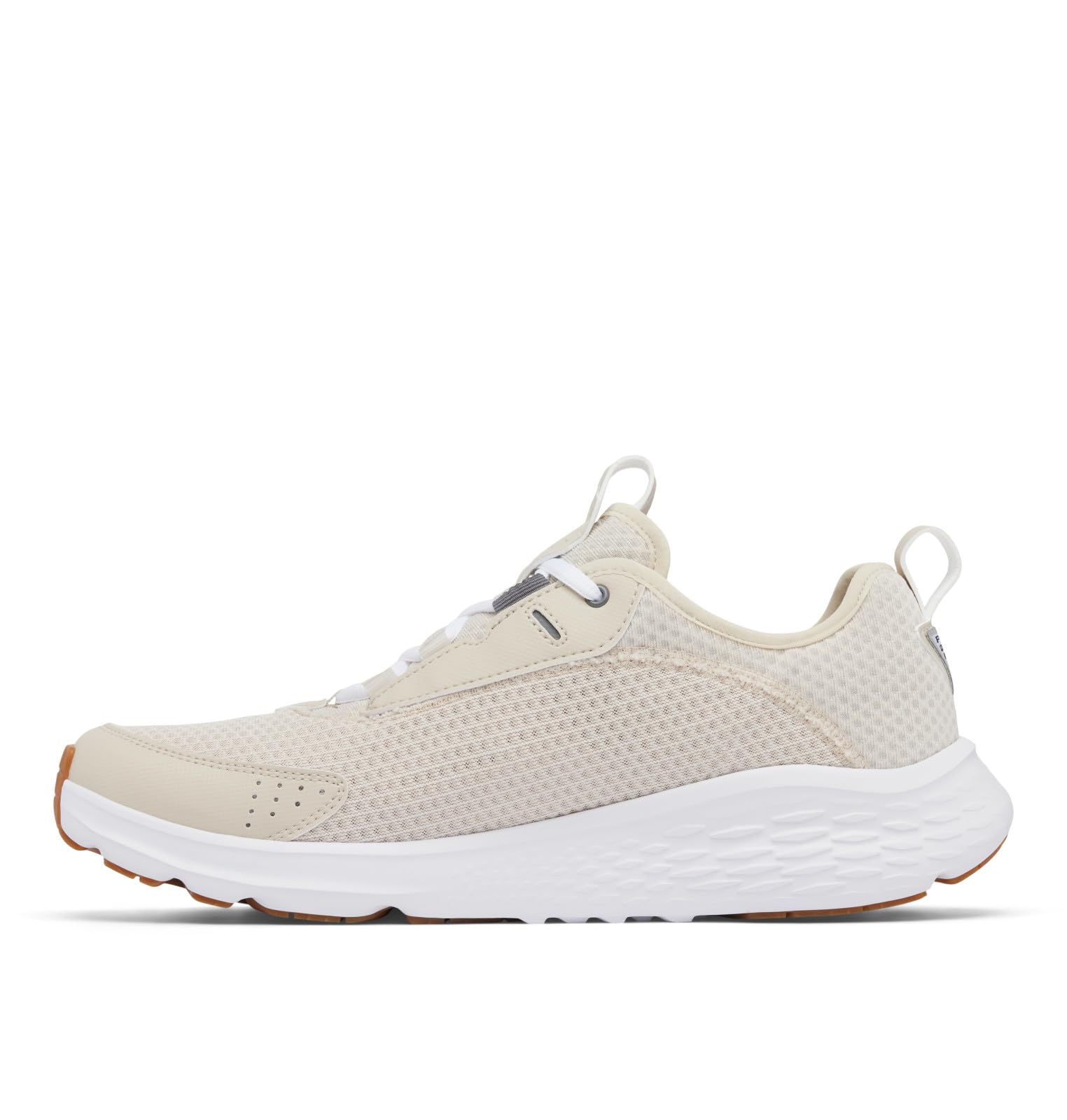 Columbia Mens PFG Castback Non Slip Boat Shoe, Dark Stone/Titanium Grey Steel, 8.5 Wide