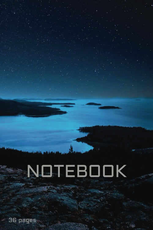 36-Page Graph Paper Notebook for Designers, Engineers & Students: Compact Graph Paper Notebook – 36 Pages for Sketching, Drawing & Planning