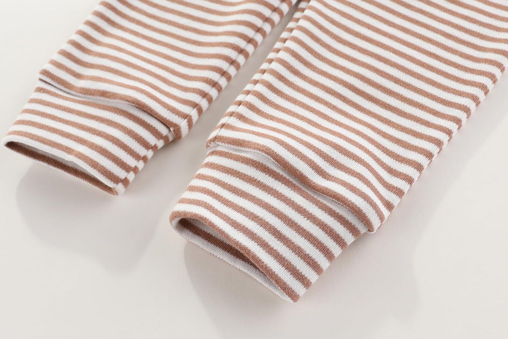 Baby Layette Set Baby Boys' 10-Piece Bodysuits Pants Set Toddler Girl Boy Unisex Baby Gift Sets…