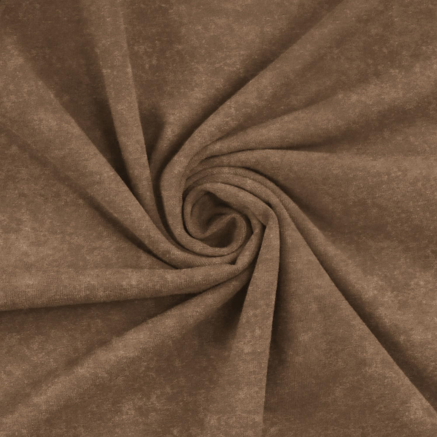 LOGEEYAR Men's Athletic Washed T-Shirts Basic Crew Neck Tees Tops Casual Distressed Cotton T Shirts for Men Coffee