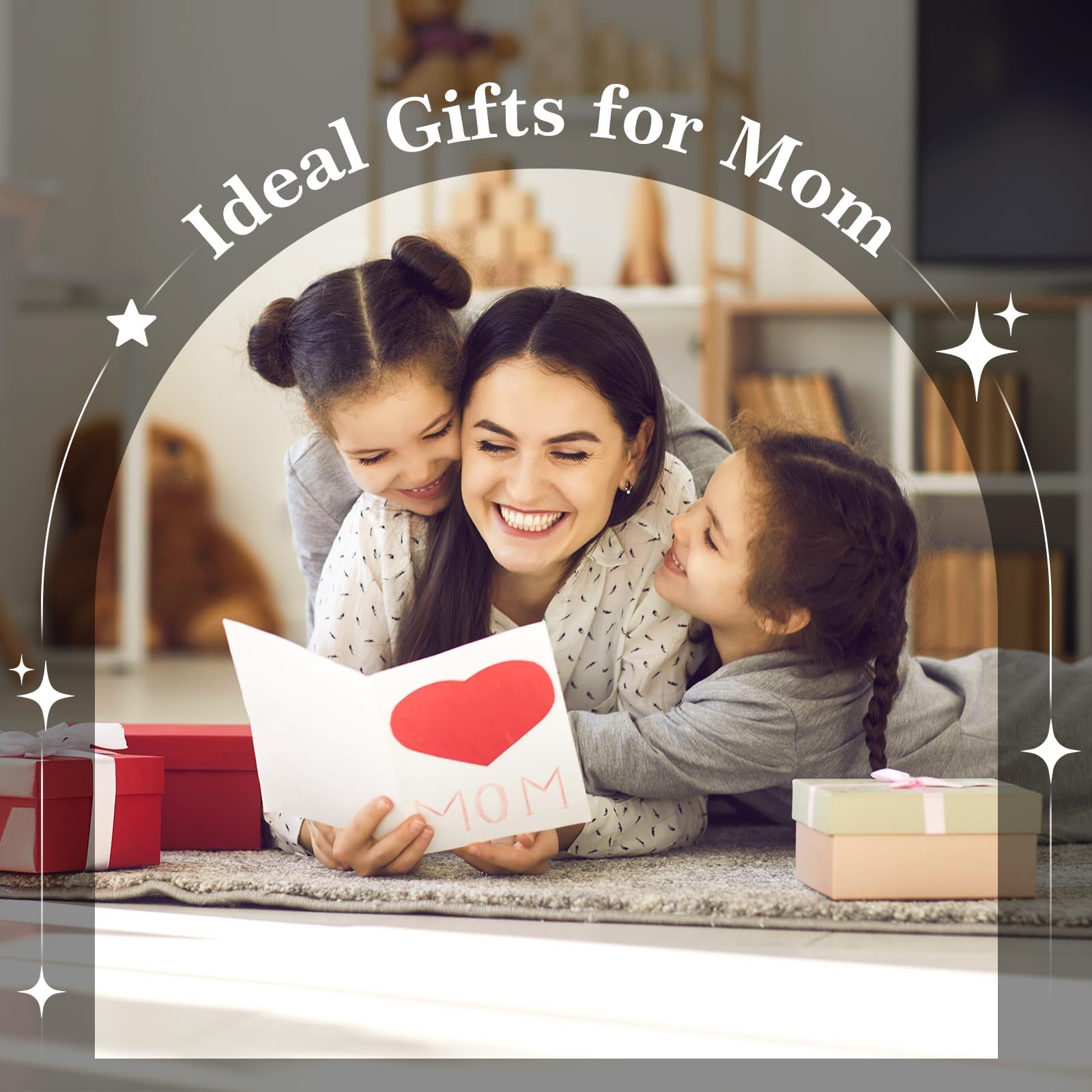 seenlast Candle Warmer Lamp with Timer Dimmer Adjustable Height for New Home Bedroom,Mothers Day Gifts,Vintage Home Decor for Scented Jar