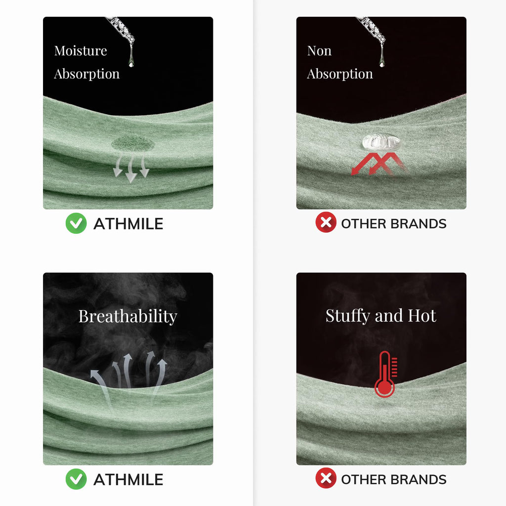 ATHMILE Womens T Shirts for Women Short Sleeve V Neck Basic Tees Tunic Tops Loose Fit Casual Summer Outfits Clothes Beach