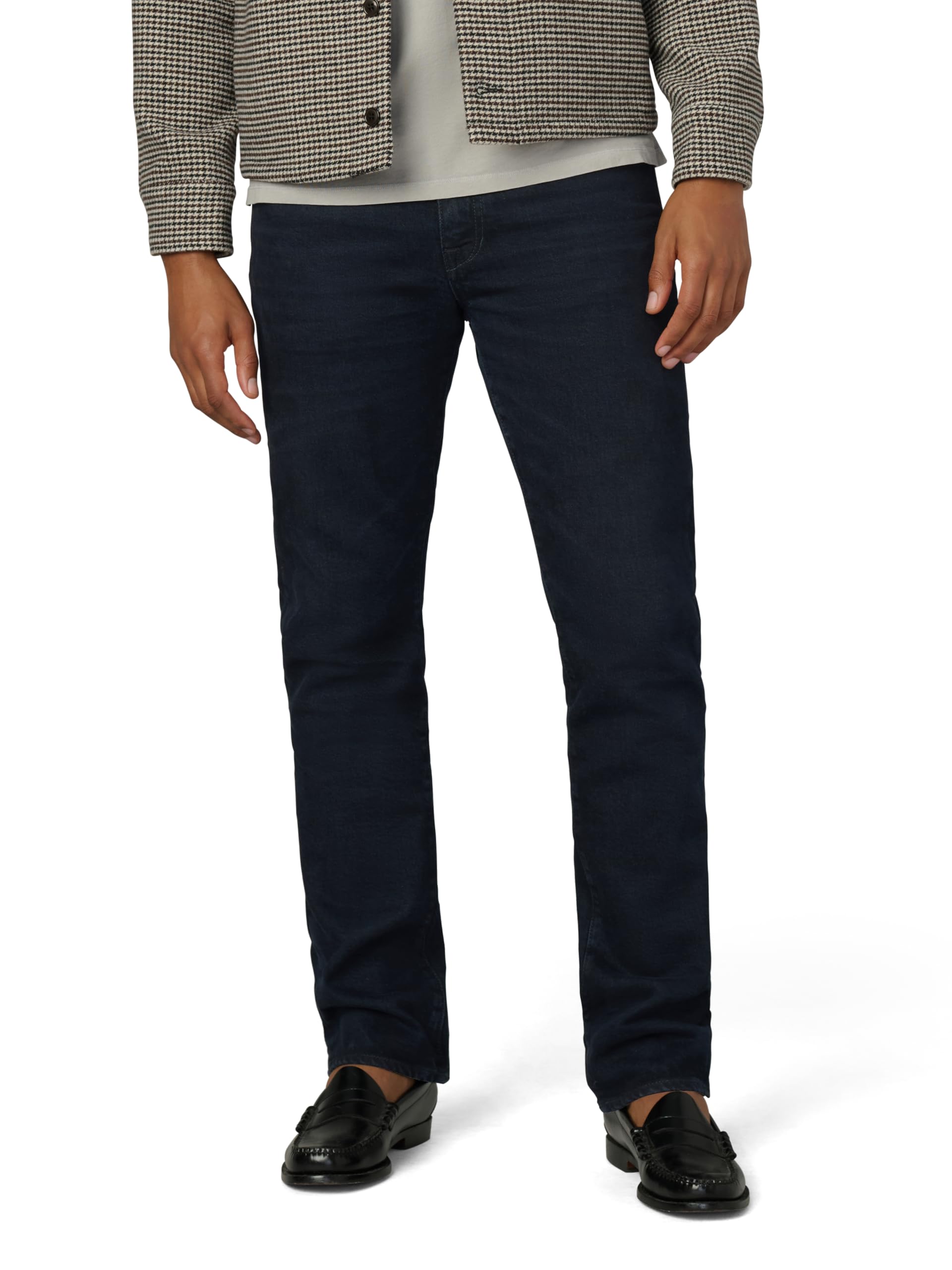 Joe's Jeans Men's Brixton Straight and Narrow Leg Jean, Rosemeed, 38W x 34L