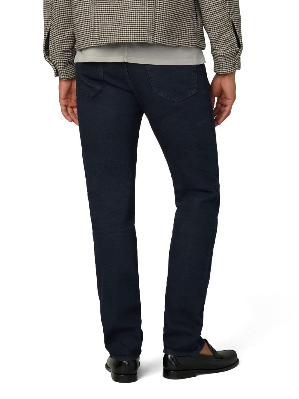 Joe's Jeans Men's Brixton Straight and Narrow Leg Jean, Rosemeed, 38W x 34L