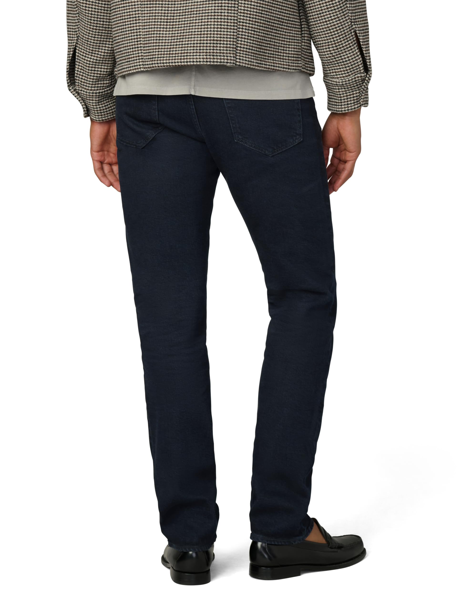 Joe's Jeans Men's Brixton Straight and Narrow Leg Jean, Rosemeed, 38W x 34L