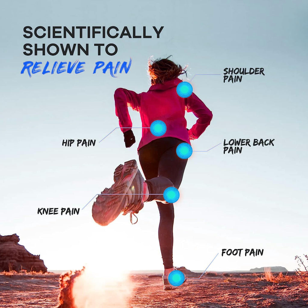 FEELLIFE Plantar Fasciitis Relief Shoe Insoles [1-Pair], Arch Support Insoles, Running Athletic Gel Shoe Inserts, Orthotic Inserts for Arch Pain[Trim to Fit: Men 8-12/Women 9-13]