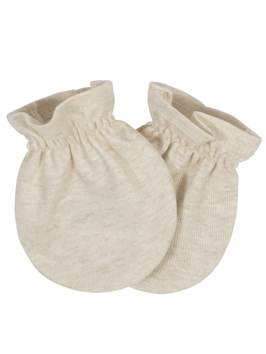 Onesies Brand Unisex Baby 12-Piece Cap and Mitten Set, Tiger Board, 0-6 Months