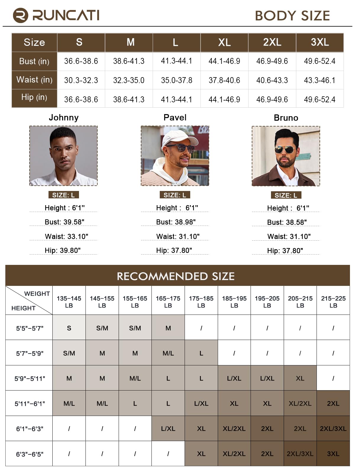 Runcati Mens Bomber Jacket Casual Lightweight Varsity Jackets Waffle Full Zip Coat