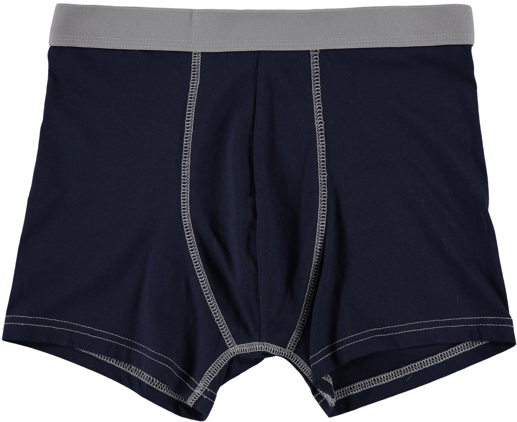 BILLIONHATS 1200 Count of Wholesale Mens Boxer Briefs, Assorted Sizes Pallet Bulk Underwear for Men, Popular Homeless Shelter Charity Donation