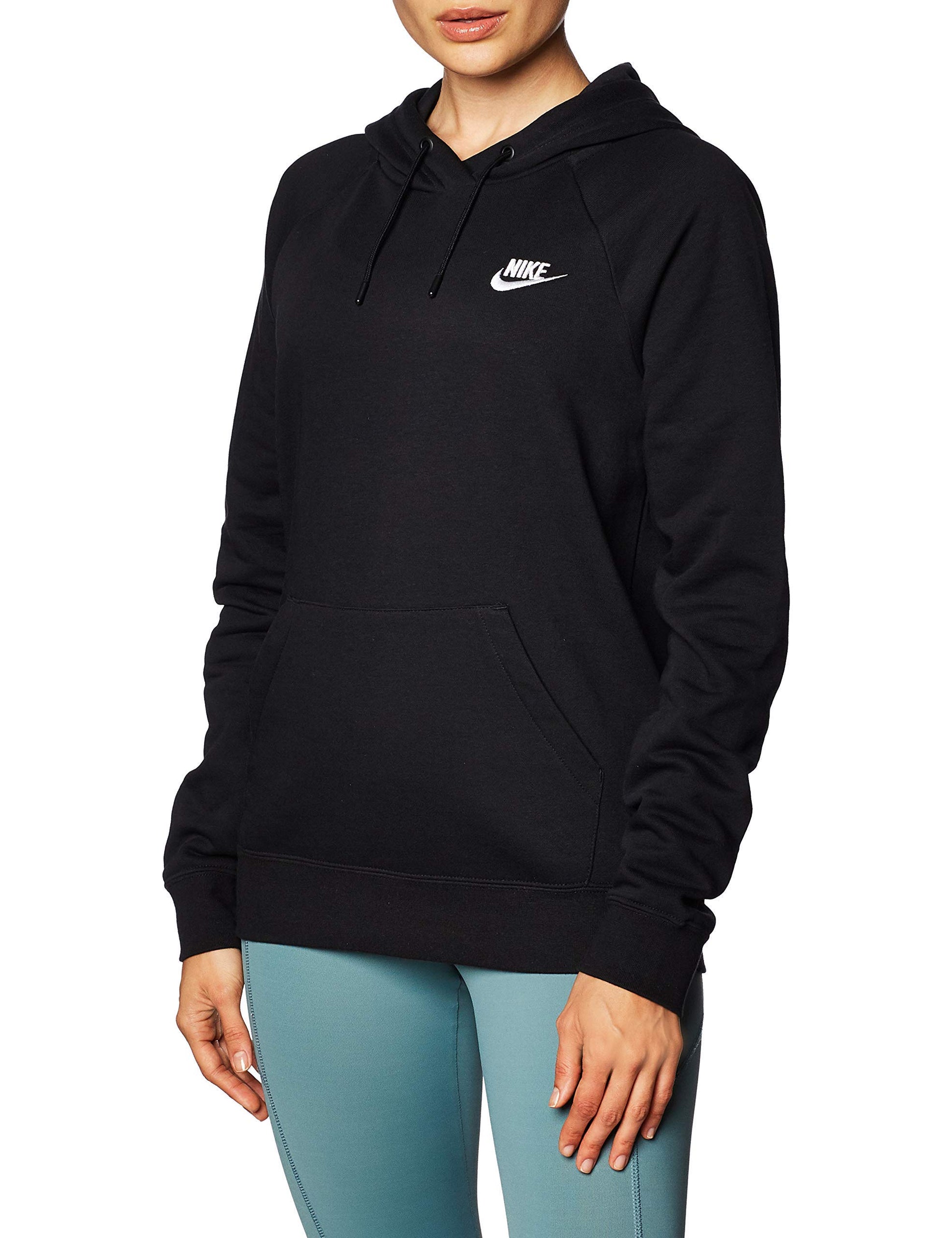 Nike Women's Sportswear Essential Fleece Hoodie