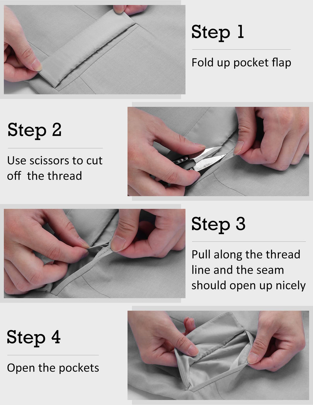 COOFANDY Mens Blazers Slim Fit Casual Blazer Jackets Slim Fit One Button Sports Coat (Black L)