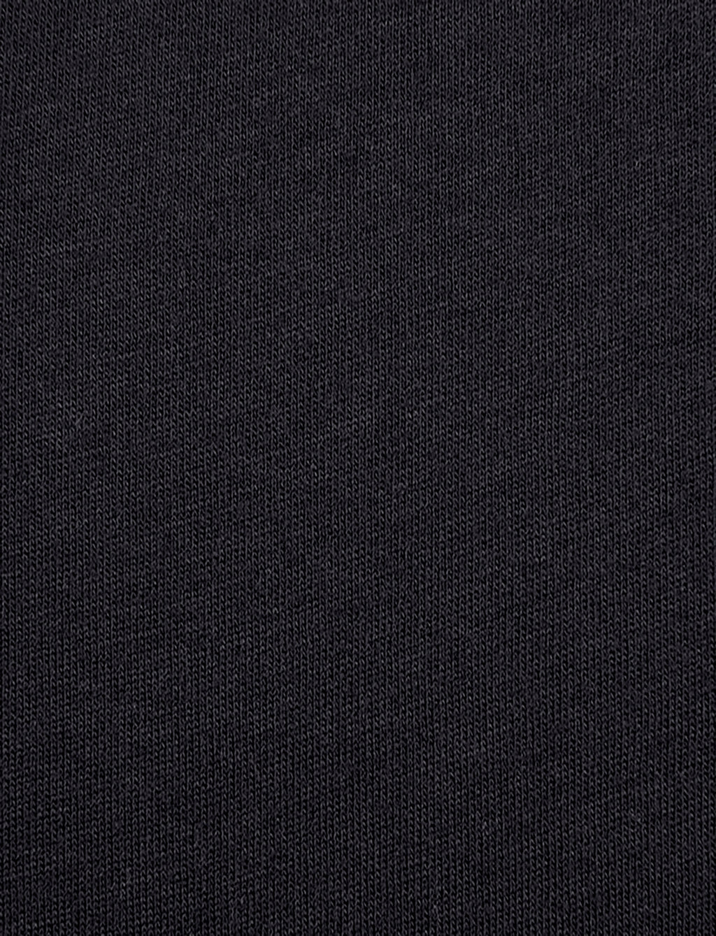 Next Level N6210 T-Shirt - Black - Large