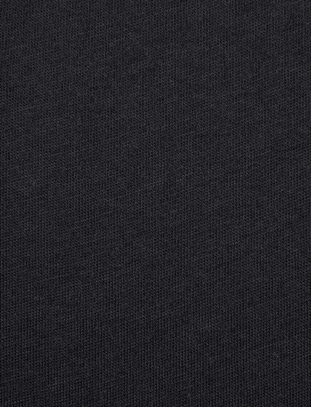 Next Level N6210 T-Shirt - Black - Large